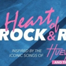 Huey Lewis Talks Bringing His Music to the Stage in THE HEART OF ROCK & ROLL