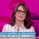 VIDEO: Tina Fey Talks Turning MEAN GIRLS Into A Musical Photo