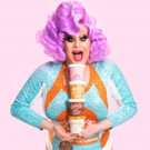 Jeni's Splendid Ice Creams Announces Pride Month Partnership With DRAG RACE Star Nina Video