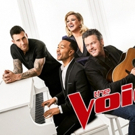 VIDEO: Advancing Artists From the 'Blind Auditions' on Last Night's THE VOICE Video