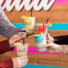 On the Border Mexican Grill & Cantina' Shakes Up National Margarita Day with $2 House