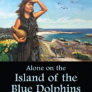 ALONE ON THE ISLAND OF BLUE DOLPHINS Comes To DVD Today Photo