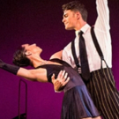 Diablo Ballet presents HARMONIOUS BEAUTY This February