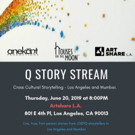 Cross-Cultural Queer Storytelling Project Premiers In L.A.