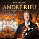 André Rieu's First Ever New Year's Concert 2019 to Be Broadcast From Sydney to Cinem Photo