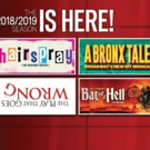 FALSETTOS, A BRONX TALE, and More Join AT&T Performing Arts Center's 2018/19 Season Photo