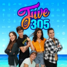 Primo TV Premieres Its First Original Scripted Series FIVE @ 305 Photo