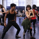 TV: Travel Uptown and Go Inside Rehearsals of Kennedy Center's IN THE HEIGHTS, with…