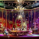 VIDEO: First Look at New Stage Production of BEAUTY AND THE BEAST on Disney Cruise Li Photo