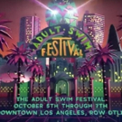 RICK AND MORTY Musical Experience Added to Adult Swim Festival Video