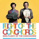 Flight of the Conchords Announce Rescheduled Shows for the Flight of the Conchords To Video