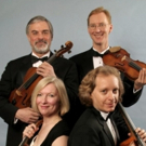 Music Mountain Continues with American String Quartet and More Video