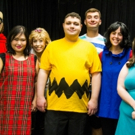 Photo Flash: EPIC Returns with YOU'RE A GOOD MAN, CHARLIE BROWN This Fall Video