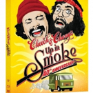 UP IN SMOKE 40th Anniversary Edition Blu-ray Combo Pack Available April 10th