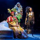 ONCE ON THIS ISLAND and More Announced For TUTS 2019-2020 Season