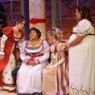BWW Review: MISS BENNET: CHRISTMAS AT PEMBERLEY at SHEA'S 710 THEATRE Photo