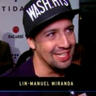 Lin-Manuel Miranda Picks HAMILTON Alum Jordan Fisher to Win DWTS: 'He's Unbelievable' Video
