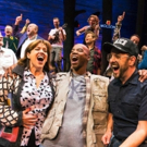 HAMILTON, ALADDIN, COME FROM AWAY, and More Headed for Broadway in New Orleans Video
