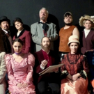Kentwood Players Presents SUNDAY IN THE PARK WITH GEORGE Photo