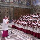 The Pope's Choir Holds First-Ever U.S. National Tour Opening Night At Atlanta's Fox T Video
