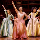 Photos: Get A First Look At The 2nd National Tour of HAMILTON Photo