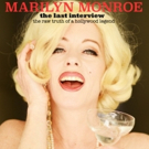 Kelly Mullis Reprises Role in MARILYN MONROE: THE LAST INTERVIEW