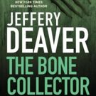 NBC Orders Pilot Based on THE BONE COLLECTOR Books Video