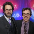 Photo Coverage: On the Red Carpet at the ANGELS IN AMERICA After Party Photo
