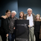 United Solo Hosts A Fourth Master Class With Austin Pendleton