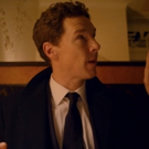 VIDEO: Check Out This Sneak Peak of PATRICK MELROSE Starring Benedict Cumberbatch