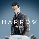 ABC Studios International Drama HARROW to Premiere in the U.S. on Hulu Video