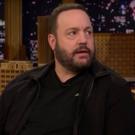 VIDEO: Kevin James Received a Cigar from an Off-Duty Cop with Specific Instructions Video