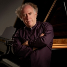 American Piano Star Jeffrey Kahane to Appear At The Houston Symphony