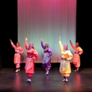 Mosaic Dance Theater Dances to Westminster Arts Center Next Month Photo