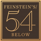 Jessica Vosk, Ben Fankhauser, and More Slated for Next Week at 54 Below