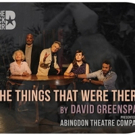 The Bushwick Starr and Abingdon Theatre Company Present David Greenspan's THE THINGS  Photo