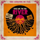 The Kentucky Center Presents TAKE ME TO THE RIVER Photo