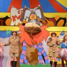 The CHS Opening Knights Present SEUSSICAL