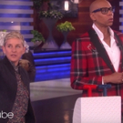 VIDEO: RuPaul Visits Ellen To Host 'Lip Sync For Your Wife' Photo