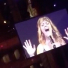 VIDEO: Elizabeth Stanley & Company Preview Songs from JAGGED LITTLE PILL! Photo