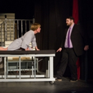 Photo Flash: First Look at The North Folk Community Theatre's NEXT TO NORMAL Photo