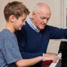 Registration Now Open for Fall at Hoff-Barthelson Music School