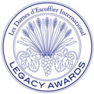 Applications Now Open for the Les Dames d'Escoffier Prestigious Legacy Awards 2019