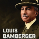 Morven Museum and Garden Presents Talk and Book Signing on Philanthropist Louis Bambe