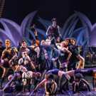 Photo Flash: First Look at CABARET at La Mirada Theatre for the Performing Arts Photo