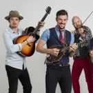 We Banjo 3 Comes to Smothers Theatre and Marsee Auditorium Video