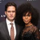 Photo Coverage: Inside The Opening Night Party For AMERICAN SON Photo