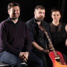 Mick Flannery's Concept Album EVENING TRAIN is Coming to the Stage at The Everyman Photo