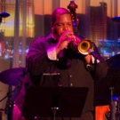 BWW Feature: THE JAZZ ECLECTIC CONCERT SERIES VOL. 4 at Myron's Cabaret Jazz At The S Video