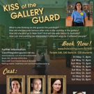 Scene Theatre Sydney to Stage KISS OF THE GALLERY GUARD